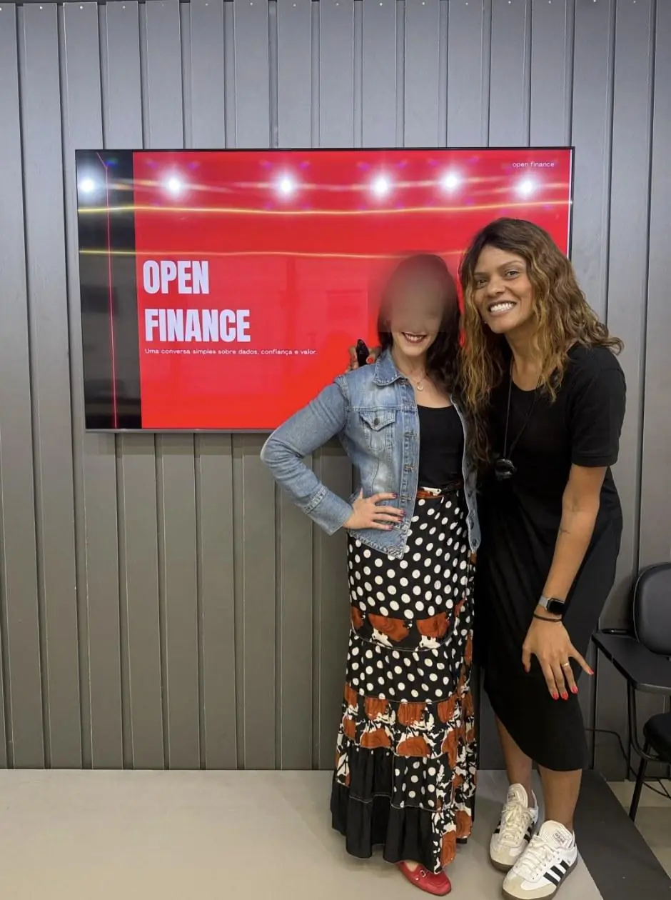 Apresentação Open Finance